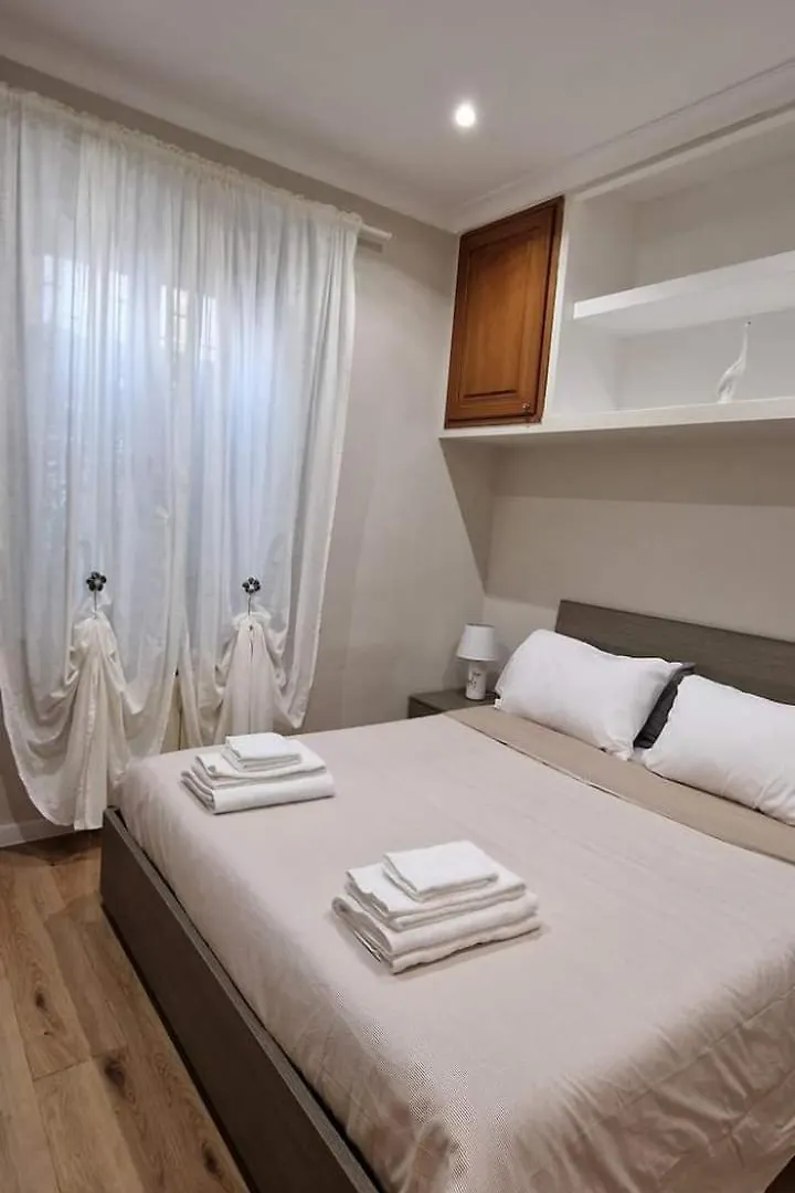 Holiday home Dimora Comfort - Gardenie Rome