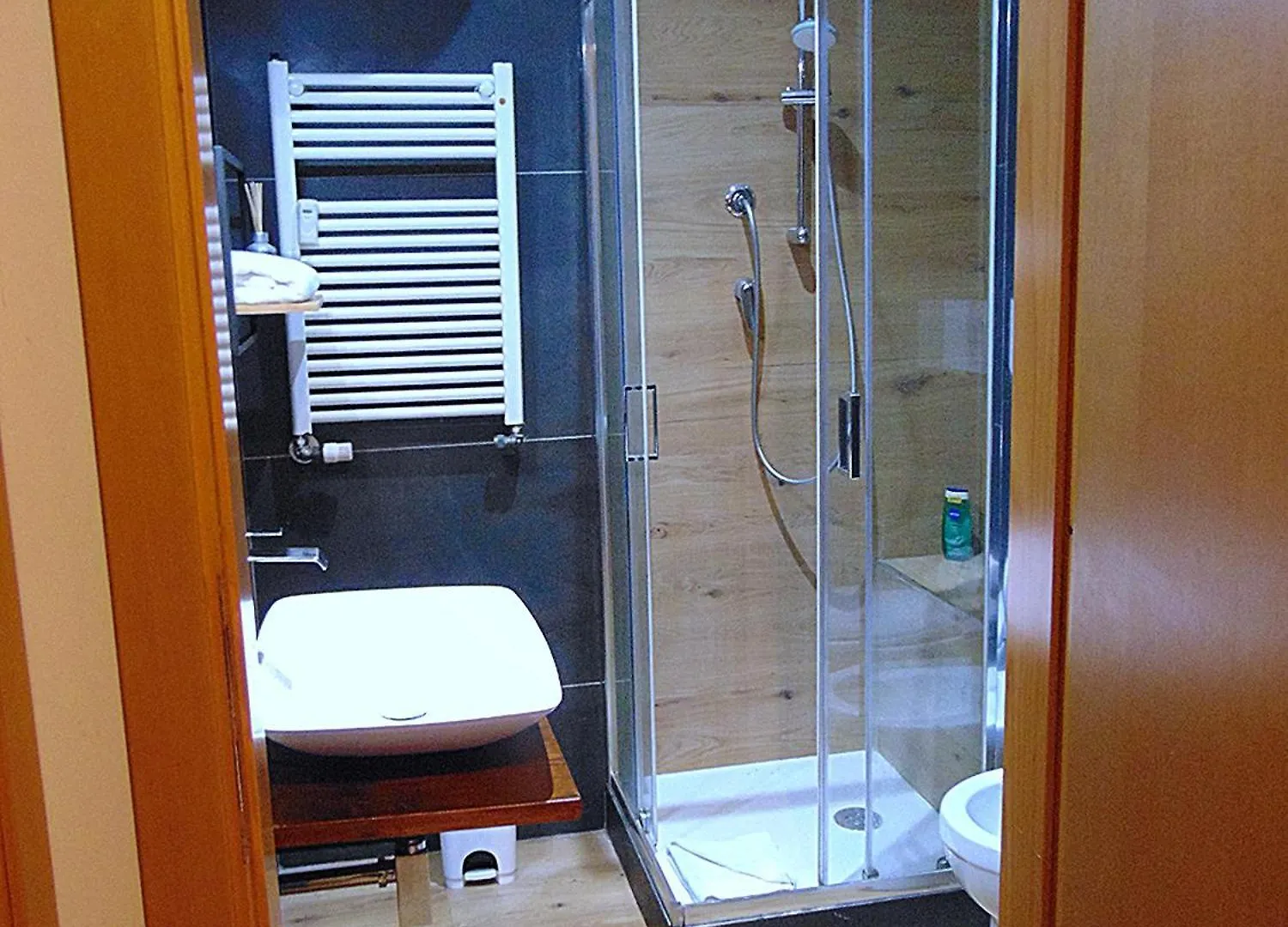 Dimora Comfort - Gardenie Rome 0*,