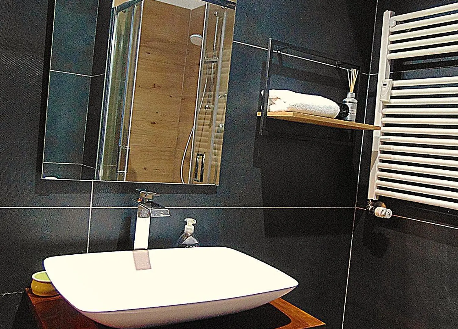 Dimora Comfort - Gardenie Rome
