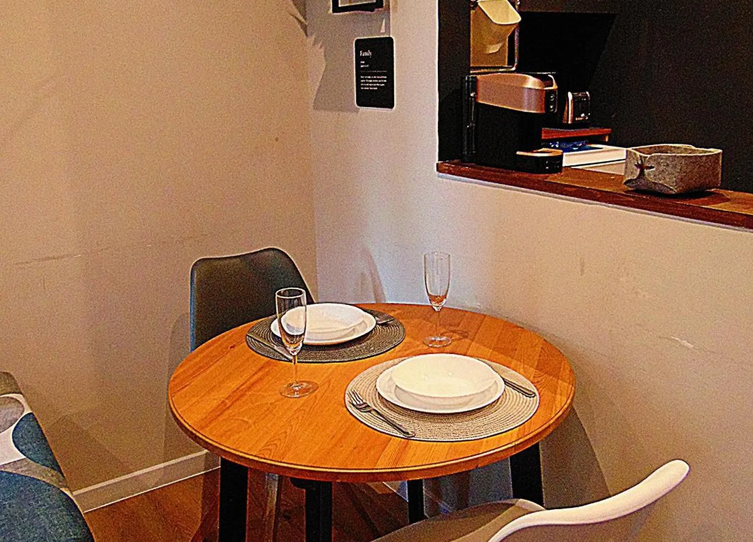 Dimora Comfort - Gardenie location