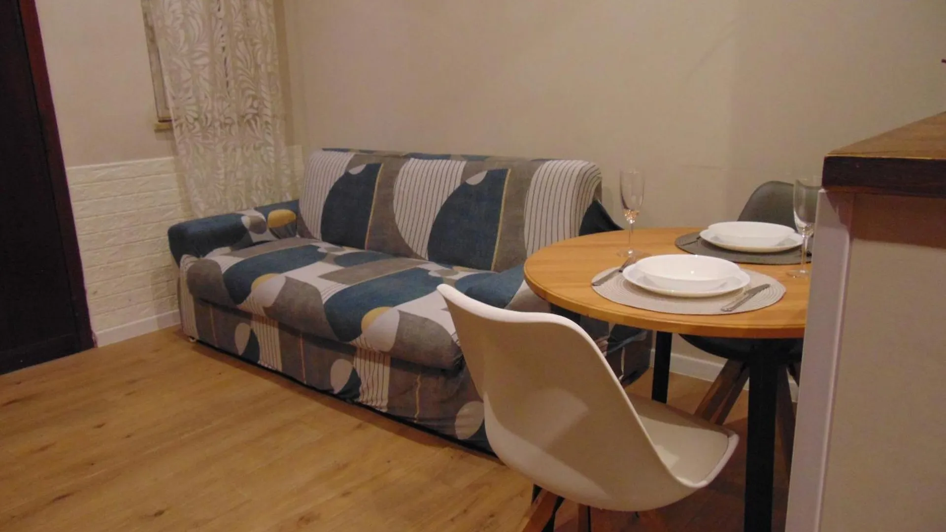 Dimora Comfort - Gardenie Rome 0*,  Italy